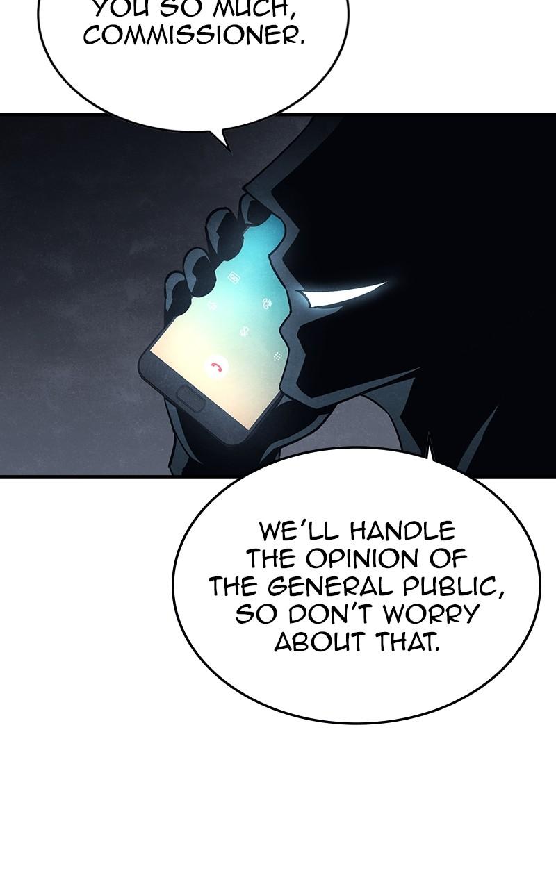 Read Hardcore Leveling Warrior chapter 164.2 image 7 on Lezhin