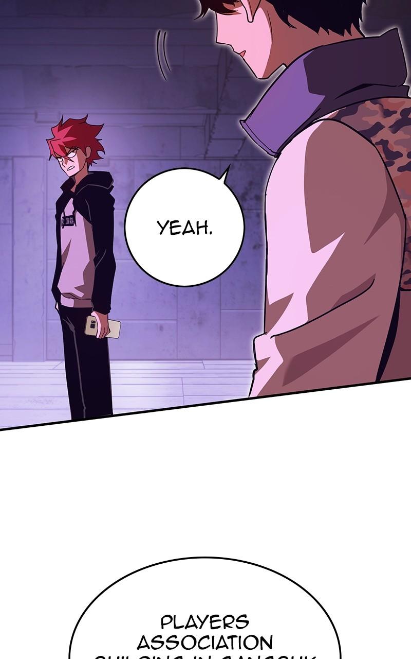 Read Hardcore Leveling Warrior chapter 164.2 image 70 on Lezhin