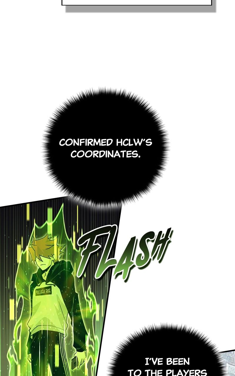 Read Hardcore Leveling Warrior chapter 164.2 image 74 on Lezhin