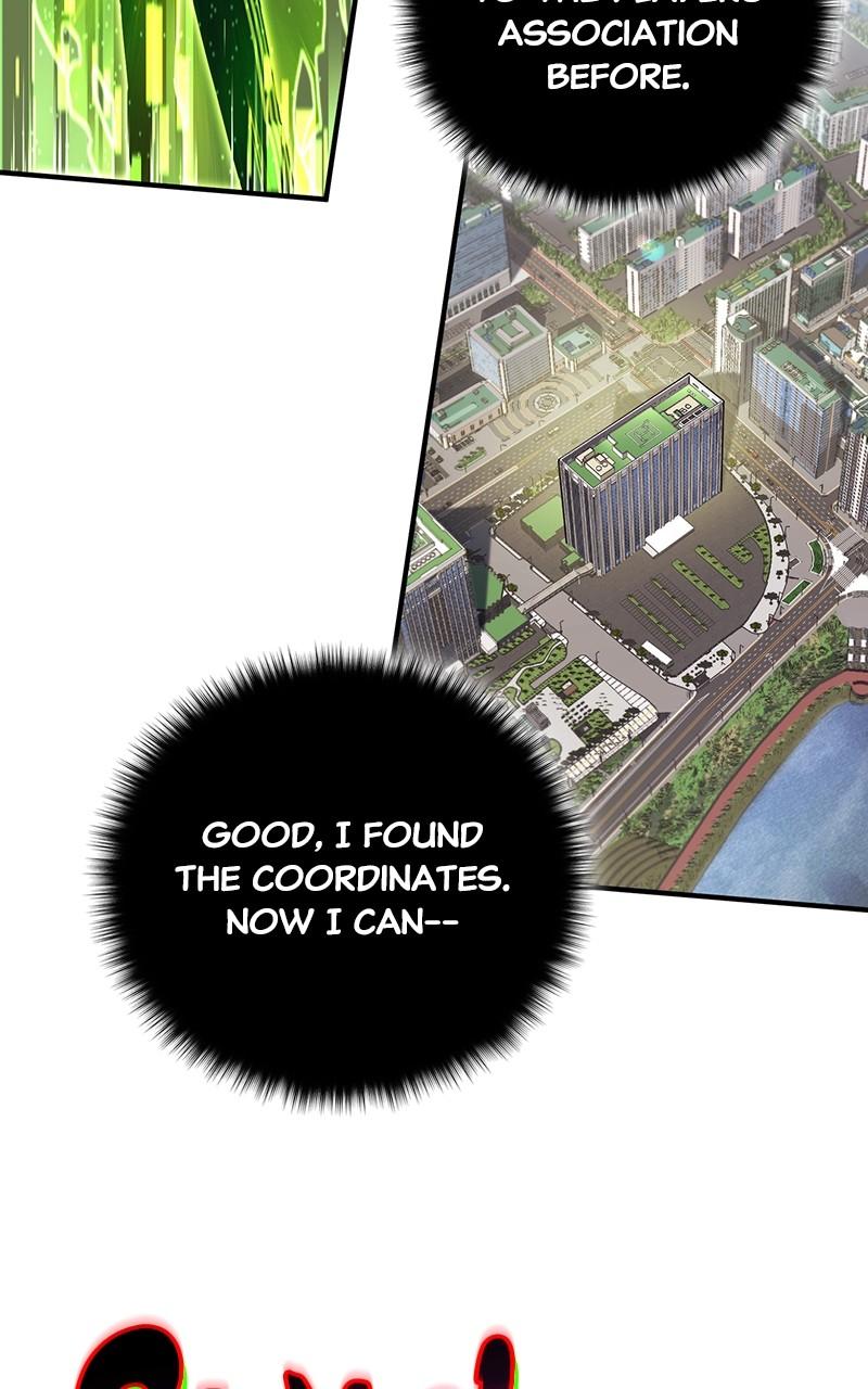 Read Hardcore Leveling Warrior chapter 164.2 image 75 on Lezhin