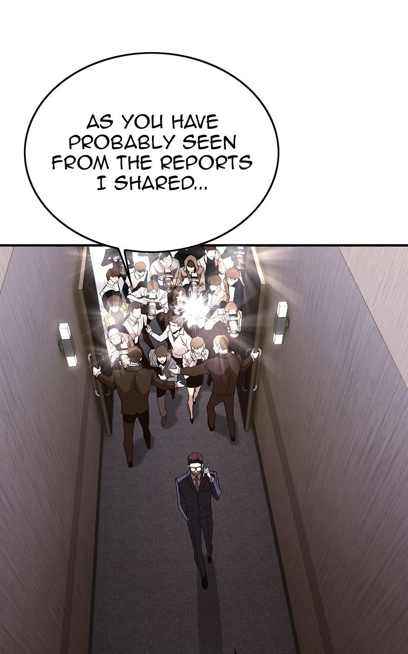 Read Hardcore Leveling Warrior chapter 164.2 image 8 on Lezhin