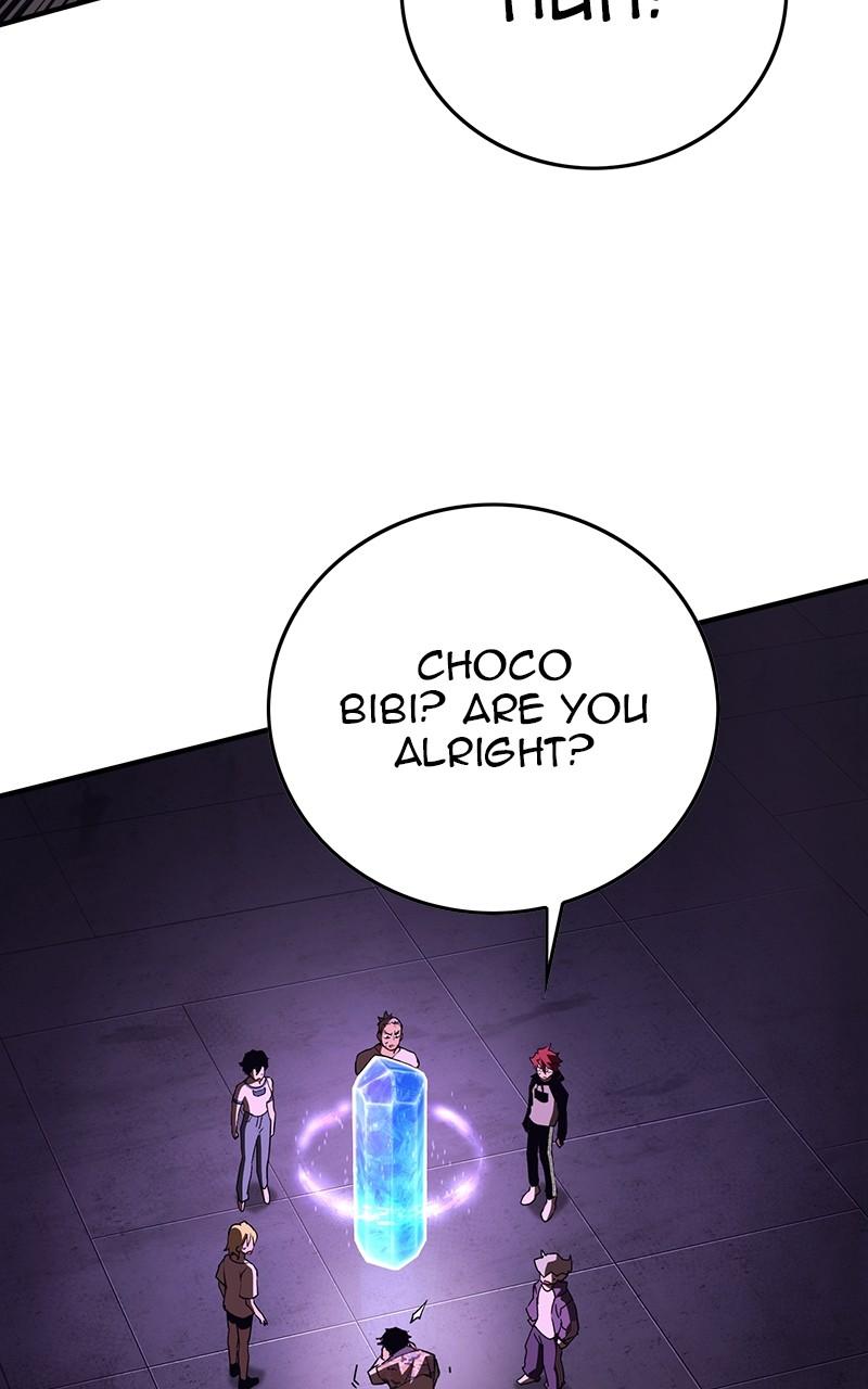 Read Hardcore Leveling Warrior chapter 164.2 image 80 on Lezhin