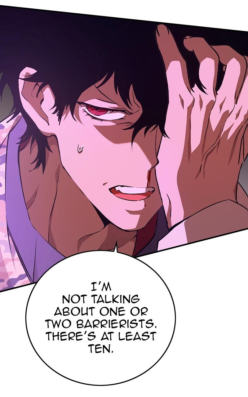 Read Hardcore Leveling Warrior chapter 164.2 image 82 on Lezhin