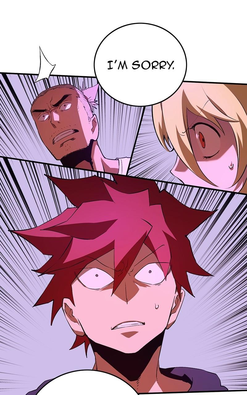Read Hardcore Leveling Warrior chapter 164.2 image 83 on Lezhin