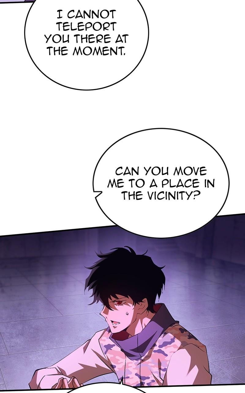 Read Hardcore Leveling Warrior chapter 164.2 image 84 on Lezhin