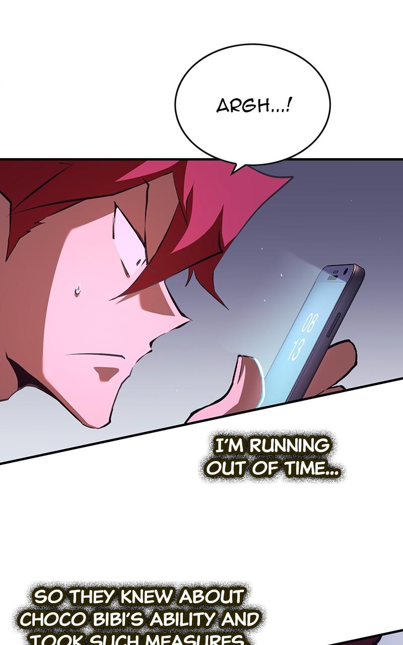 Read Hardcore Leveling Warrior chapter 164.2 image 87 on Lezhin