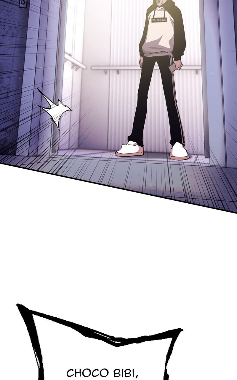 Read Hardcore Leveling Warrior chapter 164.2 image 90 on Lezhin