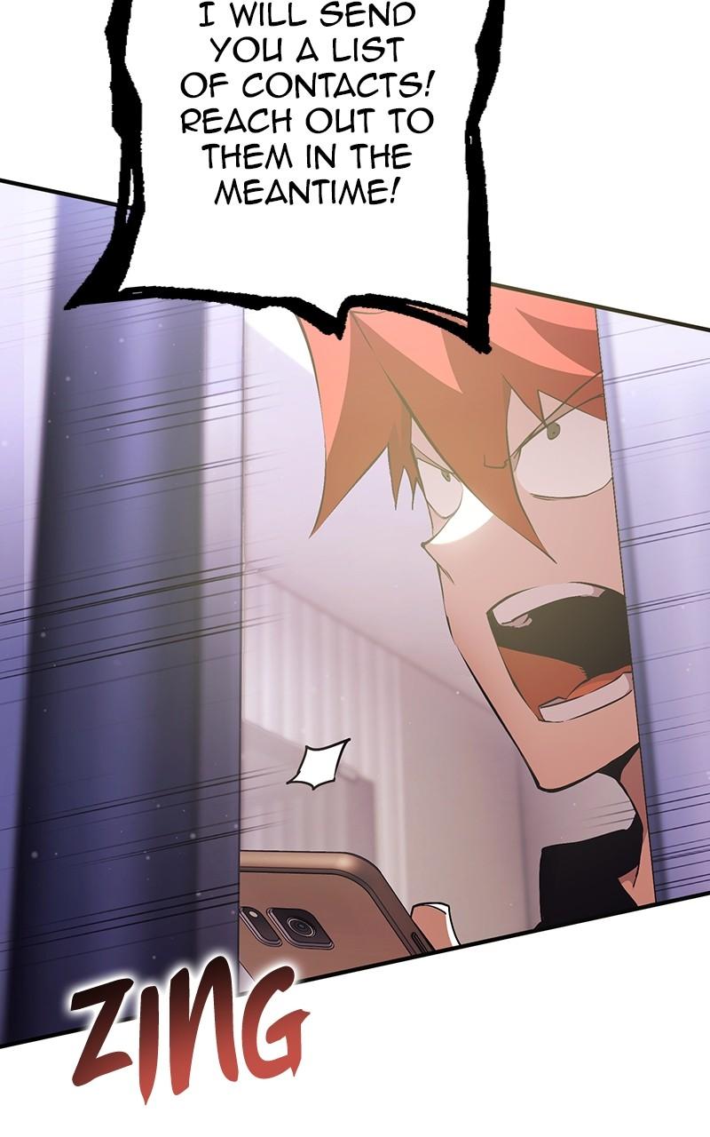 Read Hardcore Leveling Warrior chapter 164.2 image 91 on Lezhin