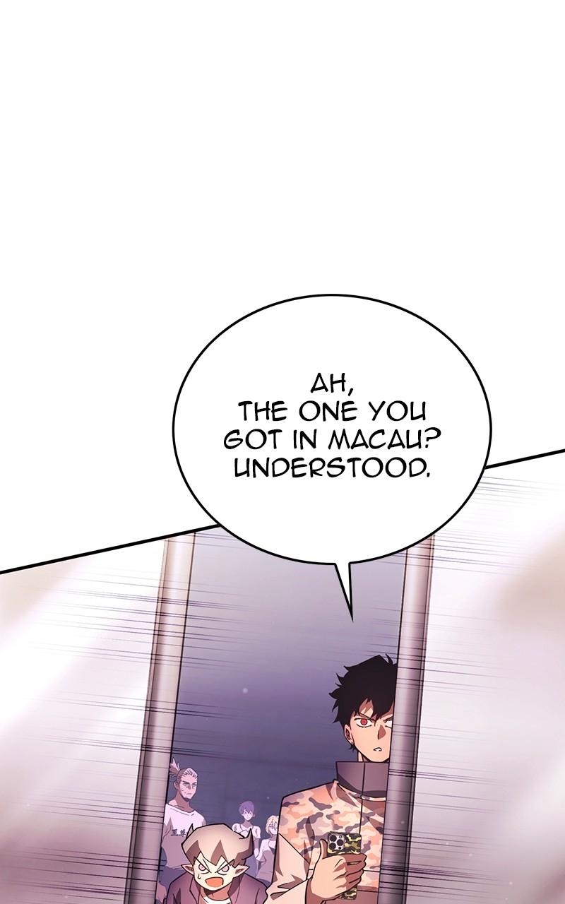 Read Hardcore Leveling Warrior chapter 164.2 image 92 on Lezhin