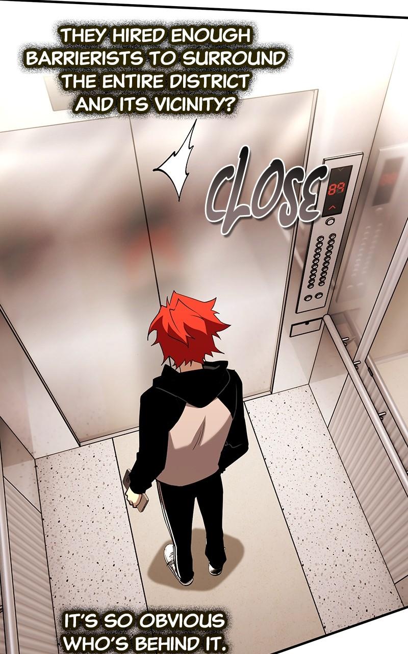 Read Hardcore Leveling Warrior chapter 164.2 image 94 on Lezhin