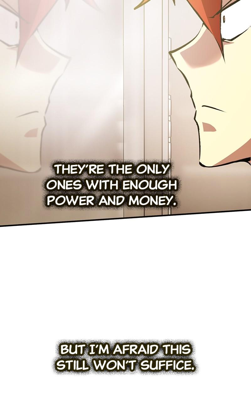 Read Hardcore Leveling Warrior chapter 164.2 image 96 on Lezhin