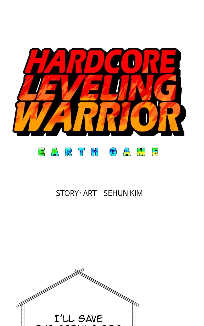 Read Hardcore Leveling Warrior chapter 164.3 image 0 on Lezhin