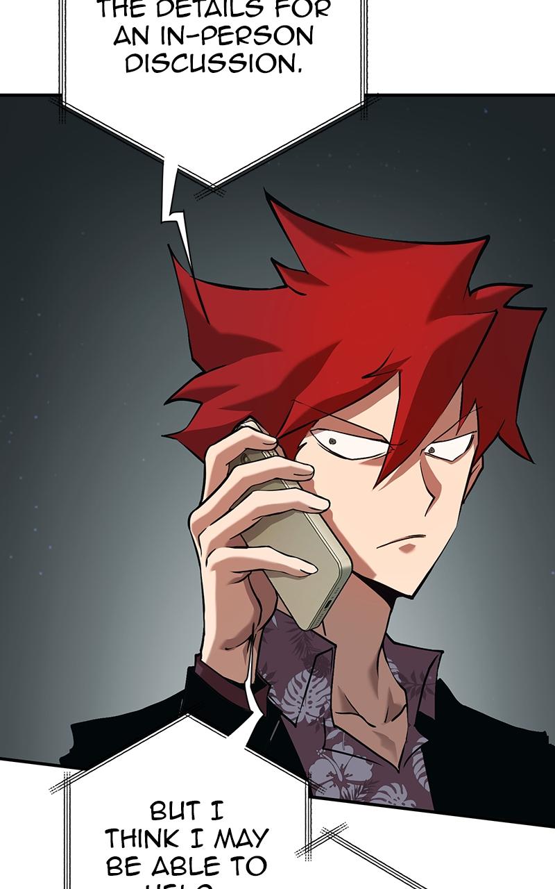 Read Hardcore Leveling Warrior chapter 164.3 image 1 on Lezhin