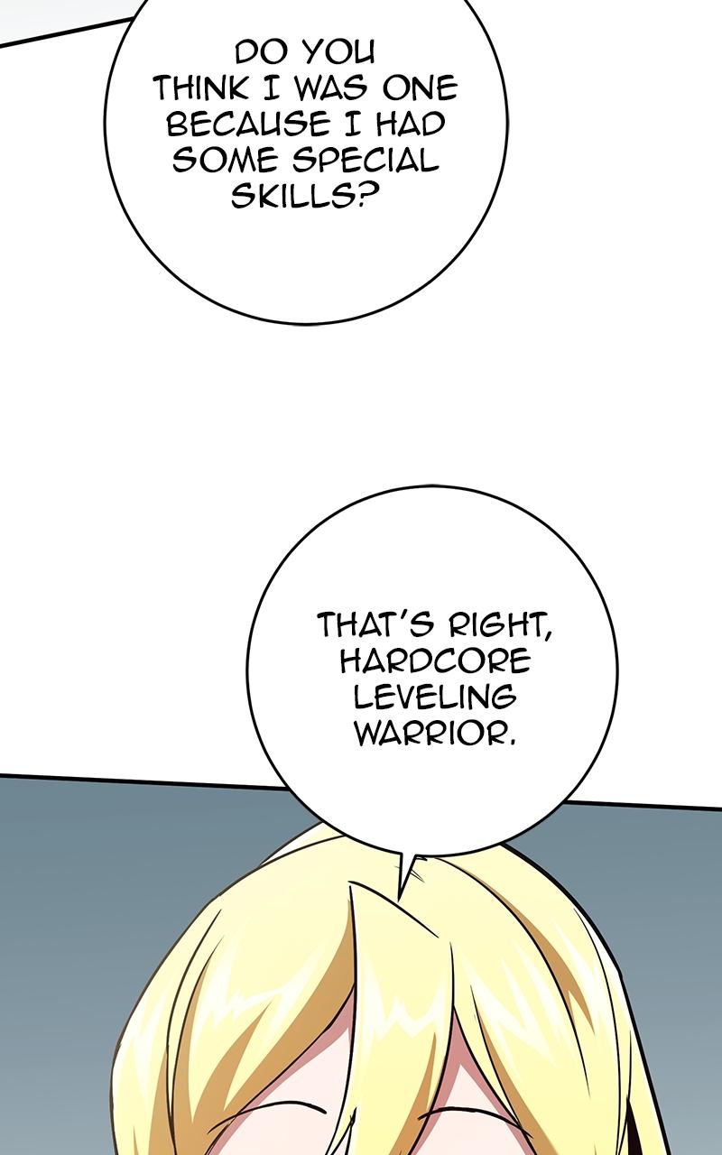 Read Hardcore Leveling Warrior chapter 164.3 image 102 on Lezhin