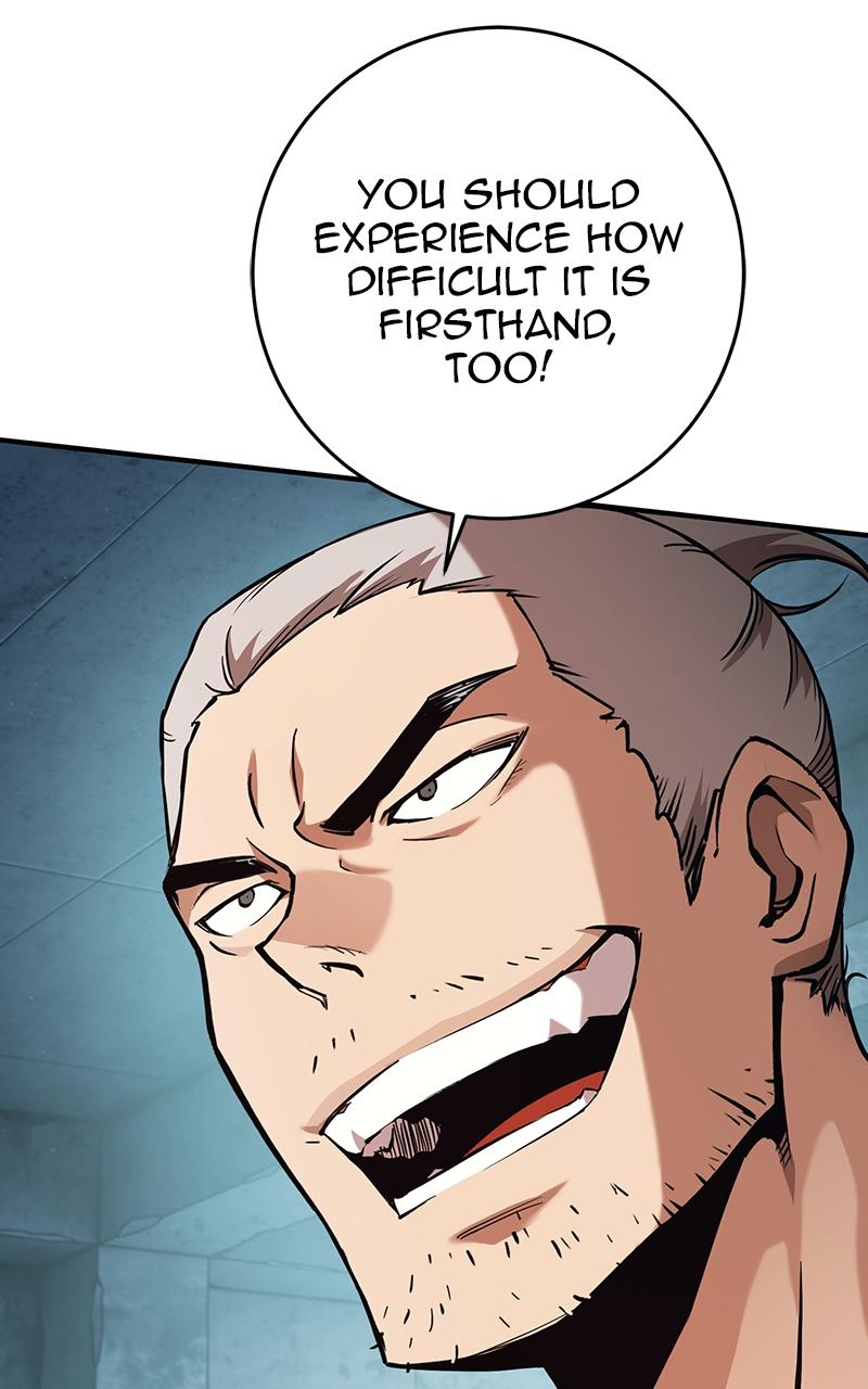 Read Hardcore Leveling Warrior chapter 164.3 image 104 on Lezhin