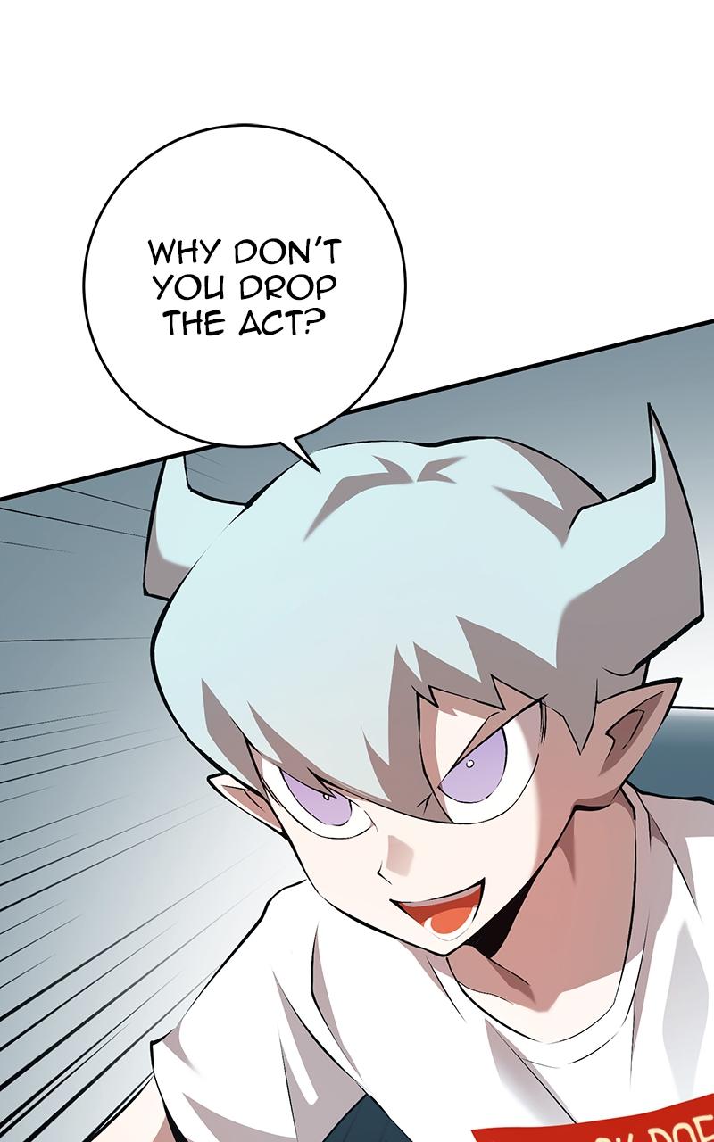 Read Hardcore Leveling Warrior chapter 164.3 image 107 on Lezhin