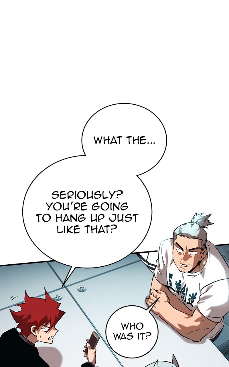 Read Hardcore Leveling Warrior chapter 164.3 image 11 on Lezhin