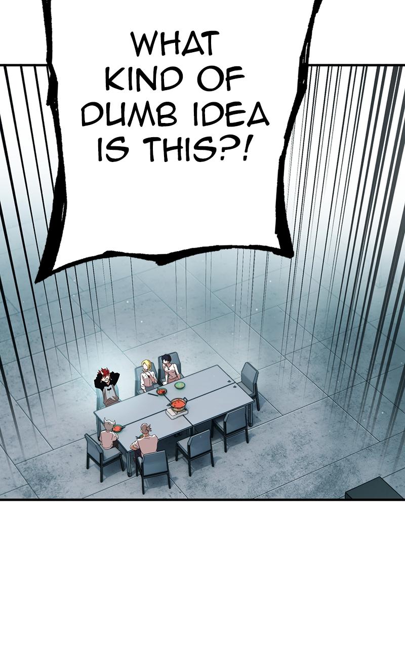 Read Hardcore Leveling Warrior chapter 164.3 image 110 on Lezhin