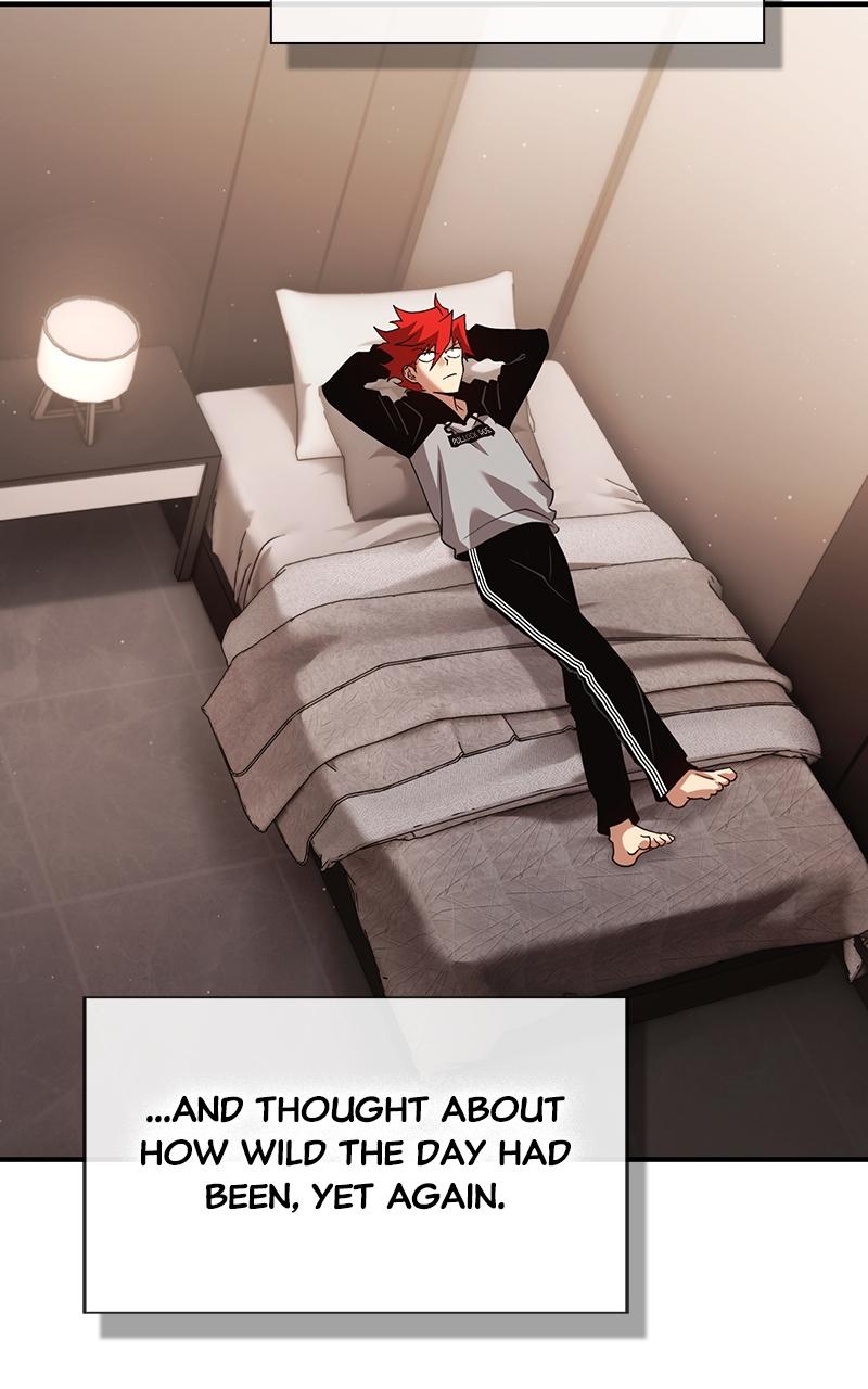 Read Hardcore Leveling Warrior chapter 164.3 image 112 on Lezhin