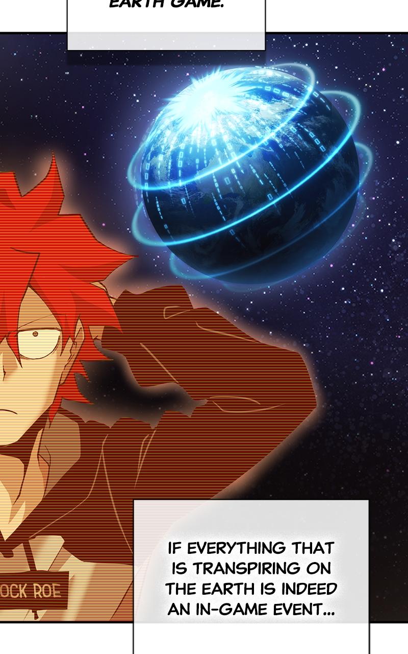 Read Hardcore Leveling Warrior chapter 164.3 image 117 on Lezhin