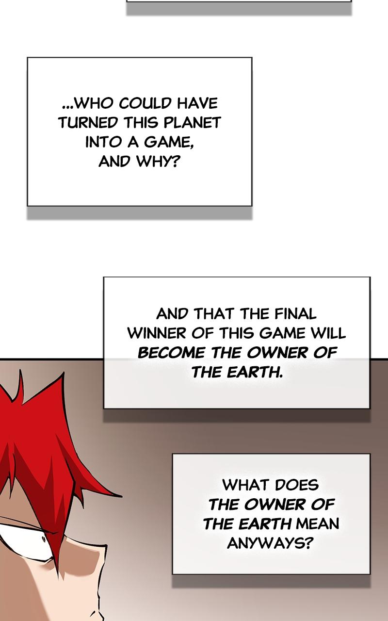 Read Hardcore Leveling Warrior chapter 164.3 image 118 on Lezhin