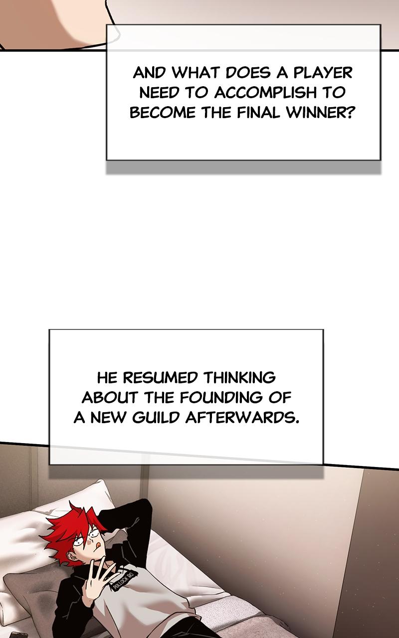 Read Hardcore Leveling Warrior chapter 164.3 image 119 on Lezhin