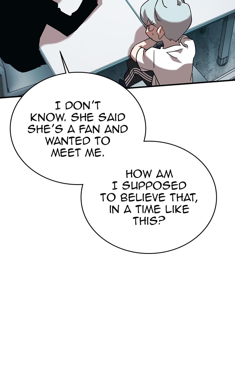 Read Hardcore Leveling Warrior chapter 164.3 image 12 on Lezhin