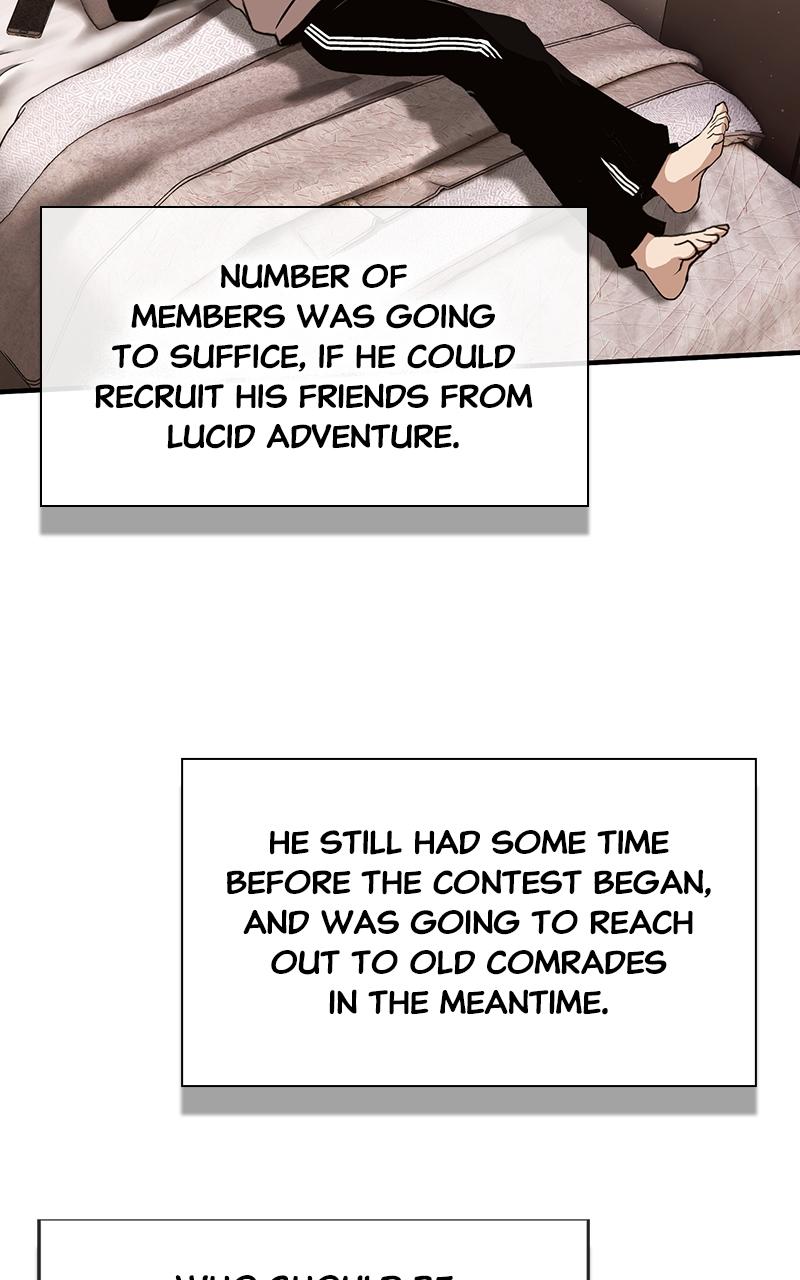 Read Hardcore Leveling Warrior chapter 164.3 image 120 on Lezhin