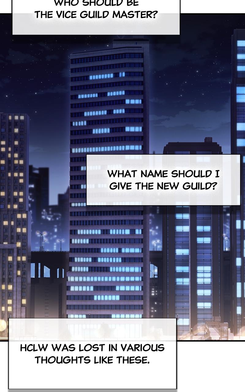 Read Hardcore Leveling Warrior chapter 164.3 image 121 on Lezhin