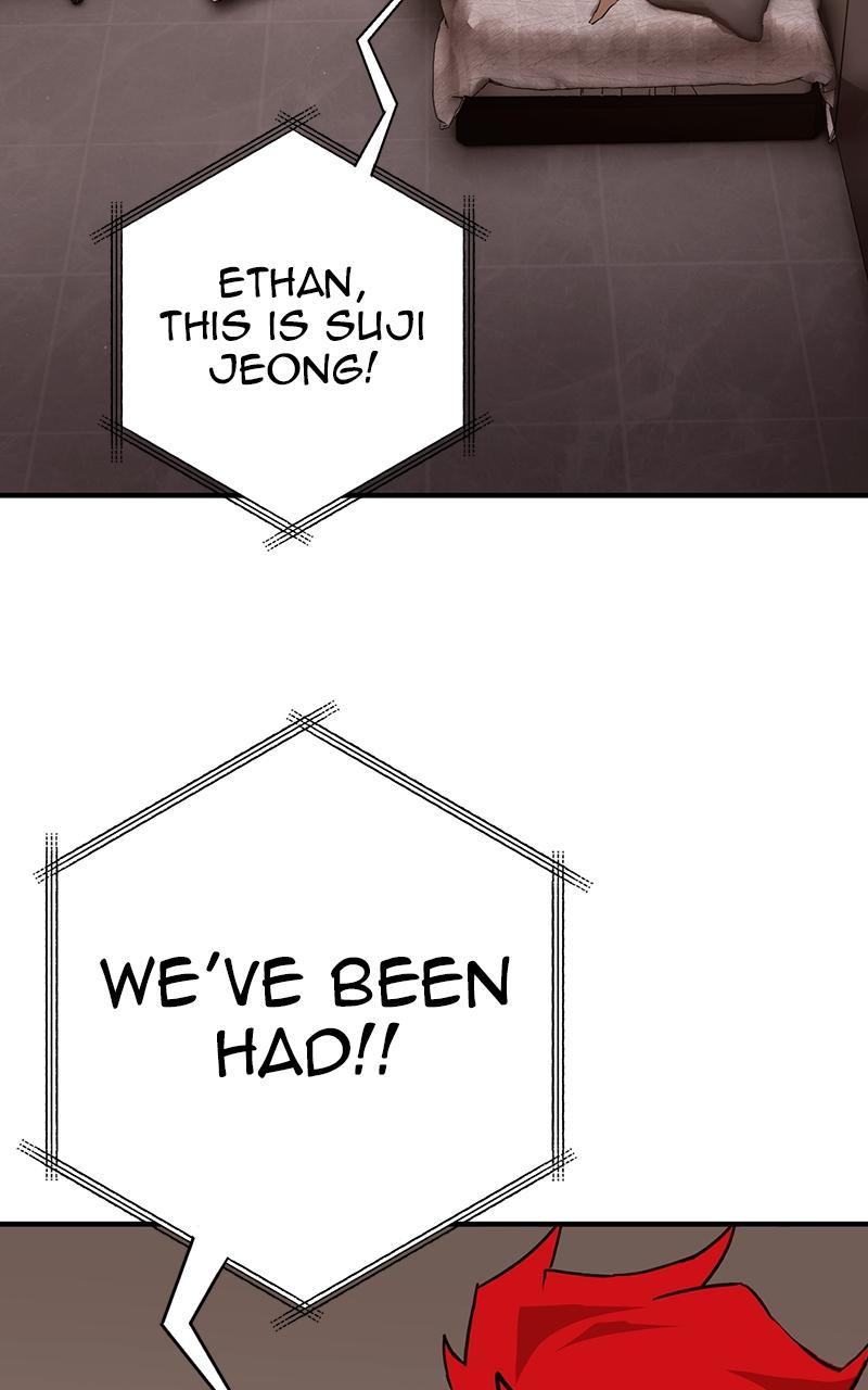 Read Hardcore Leveling Warrior chapter 164.3 image 127 on Lezhin