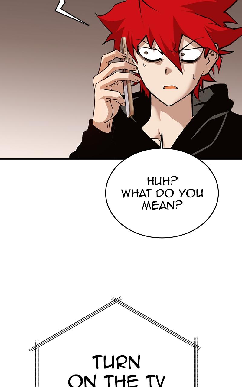 Read Hardcore Leveling Warrior chapter 164.3 image 128 on Lezhin