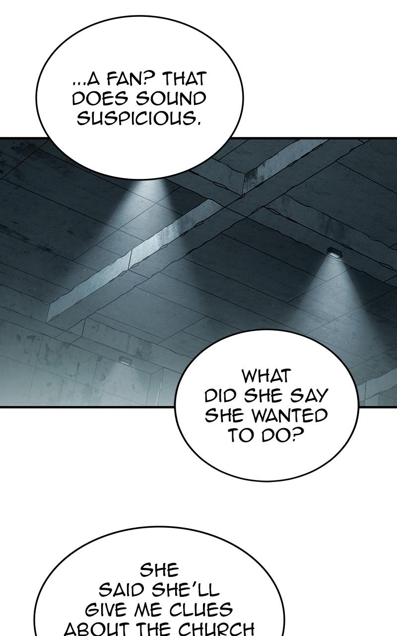 Read Hardcore Leveling Warrior chapter 164.3 image 13 on Lezhin