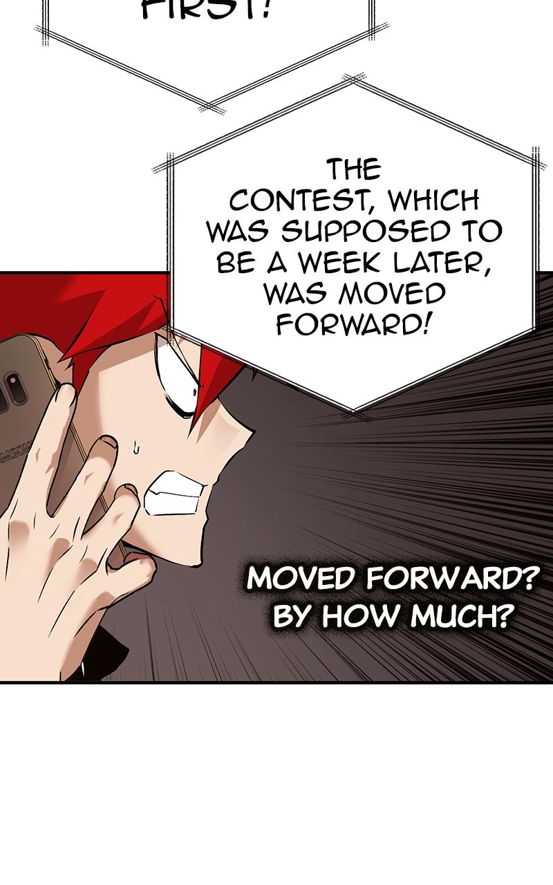 Read Hardcore Leveling Warrior chapter 164.3 image 131 on Lezhin