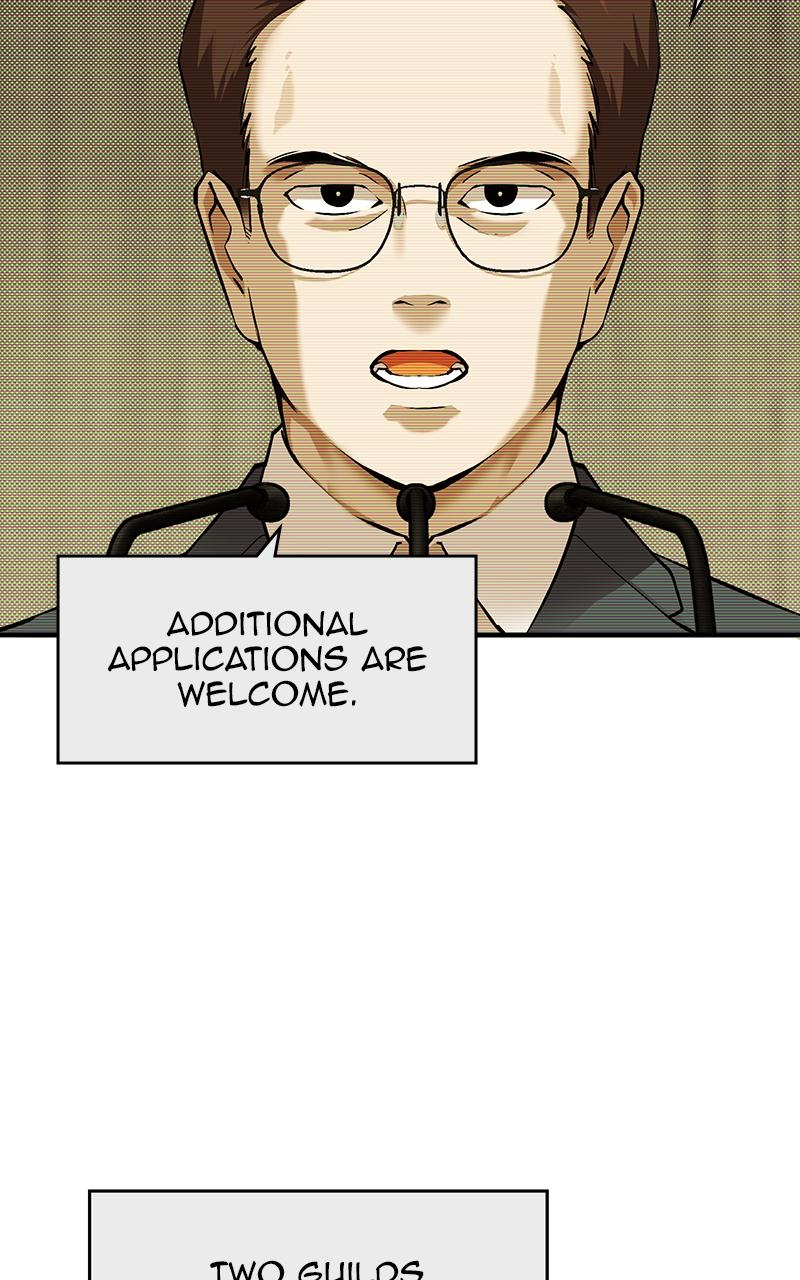 Read Hardcore Leveling Warrior chapter 164.3 image 134 on Lezhin