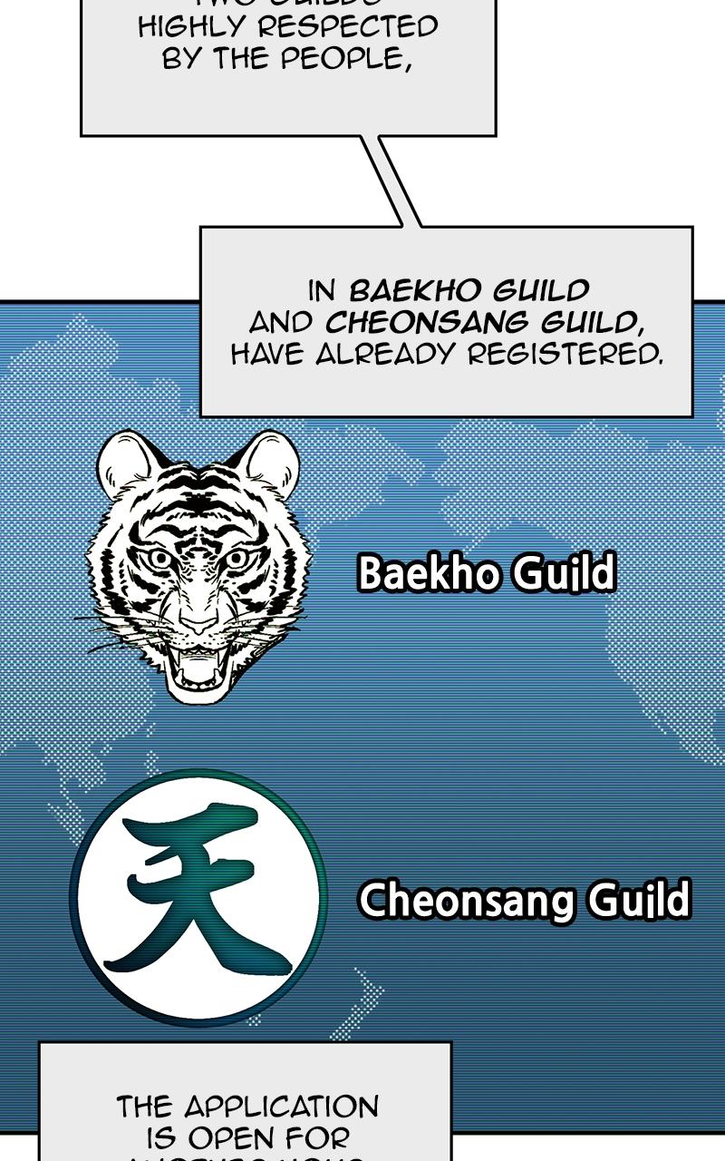 Read Hardcore Leveling Warrior chapter 164.3 image 135 on Lezhin
