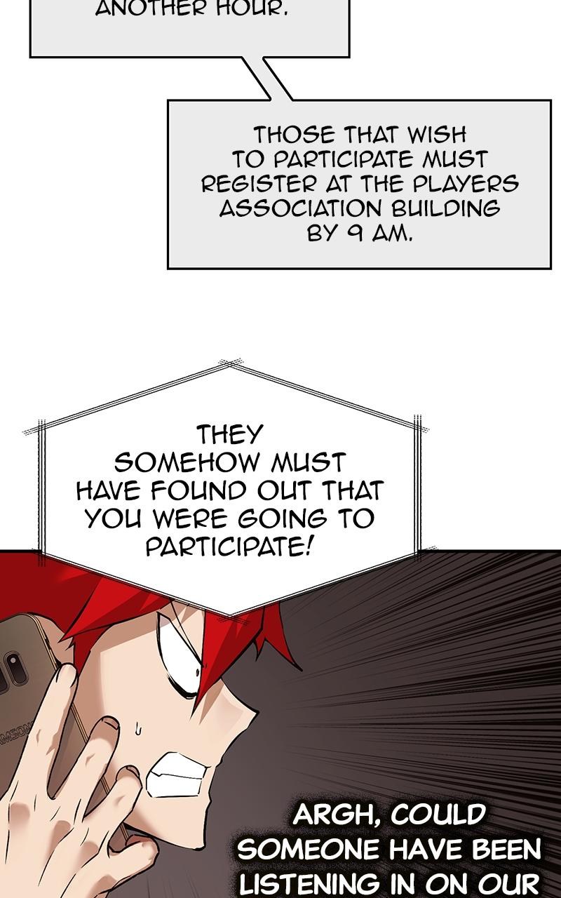 Read Hardcore Leveling Warrior chapter 164.3 image 136 on Lezhin