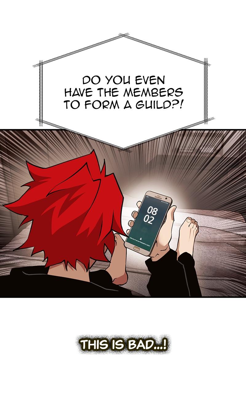 Read Hardcore Leveling Warrior chapter 164.3 image 139 on Lezhin