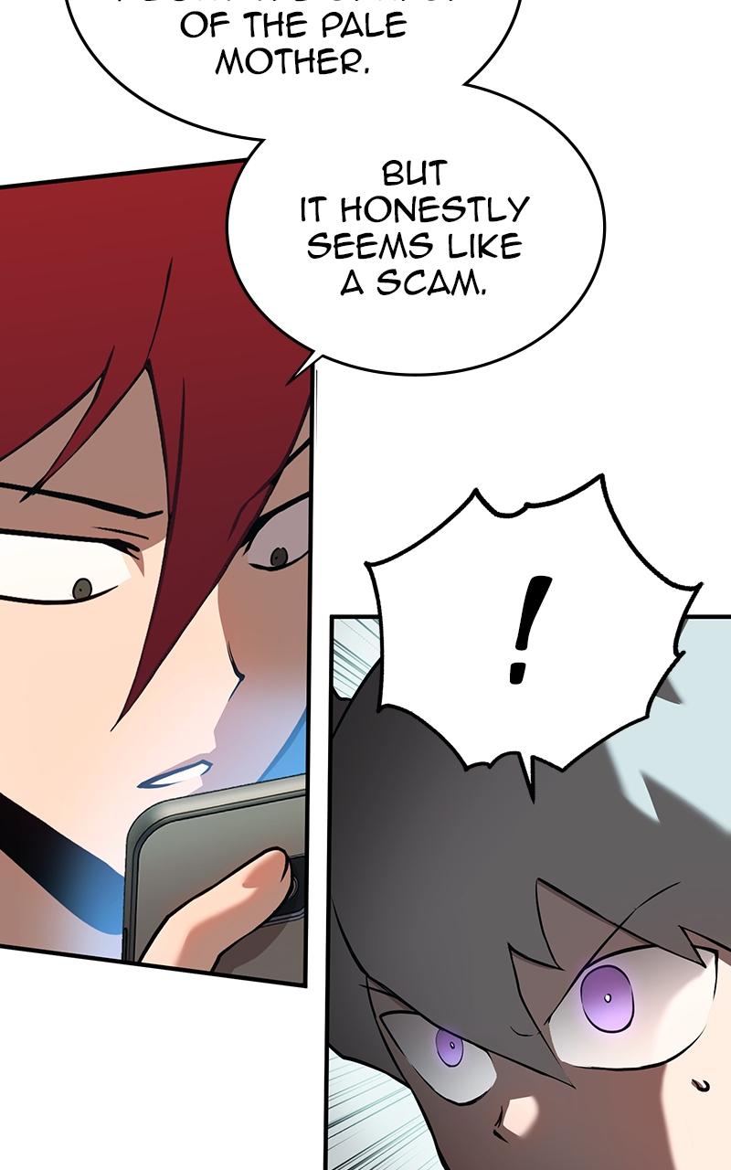 Read Hardcore Leveling Warrior chapter 164.3 image 14 on Lezhin