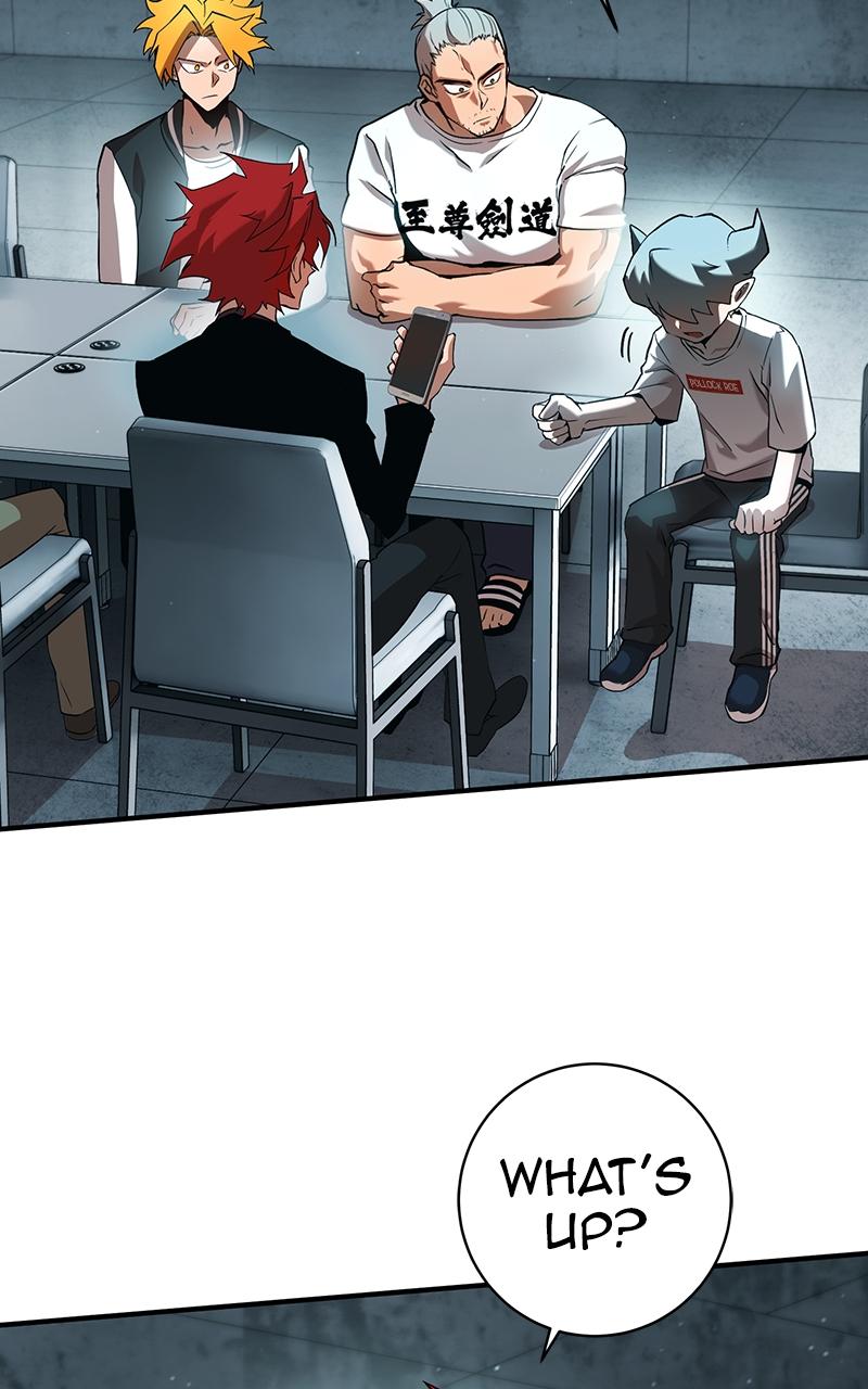 Read Hardcore Leveling Warrior chapter 164.3 image 16 on Lezhin