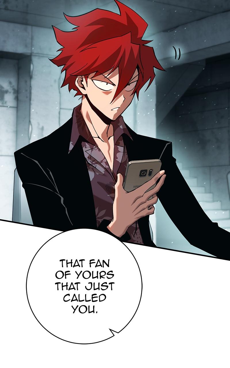 Read Hardcore Leveling Warrior chapter 164.3 image 17 on Lezhin