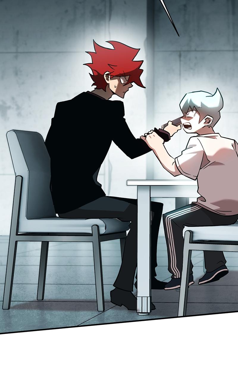 Read Hardcore Leveling Warrior chapter 164.3 image 22 on Lezhin