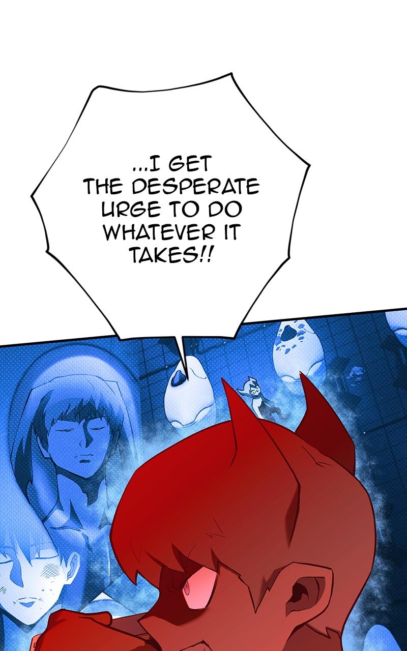 Read Hardcore Leveling Warrior chapter 164.3 image 23 on Lezhin