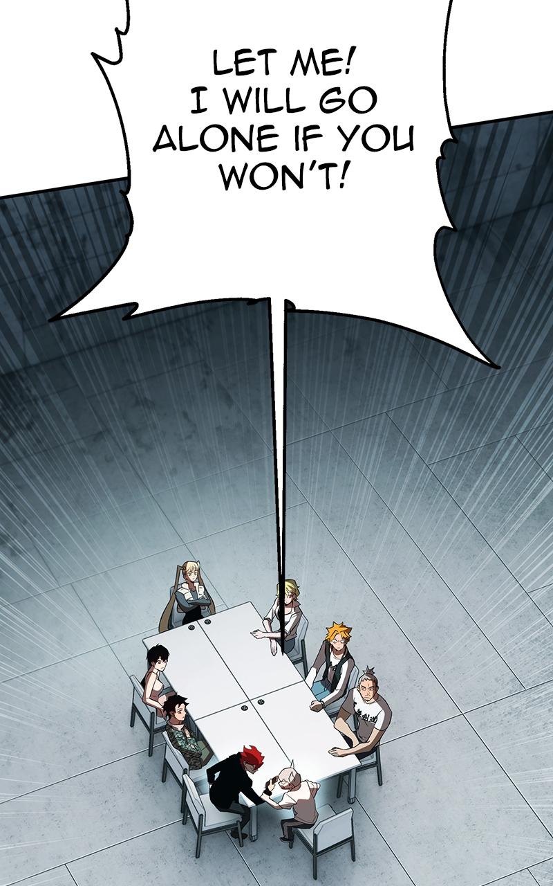 Read Hardcore Leveling Warrior chapter 164.3 image 25 on Lezhin