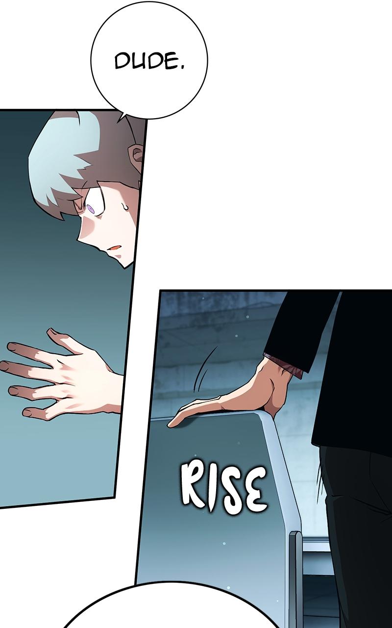 Read Hardcore Leveling Warrior chapter 164.3 image 30 on Lezhin