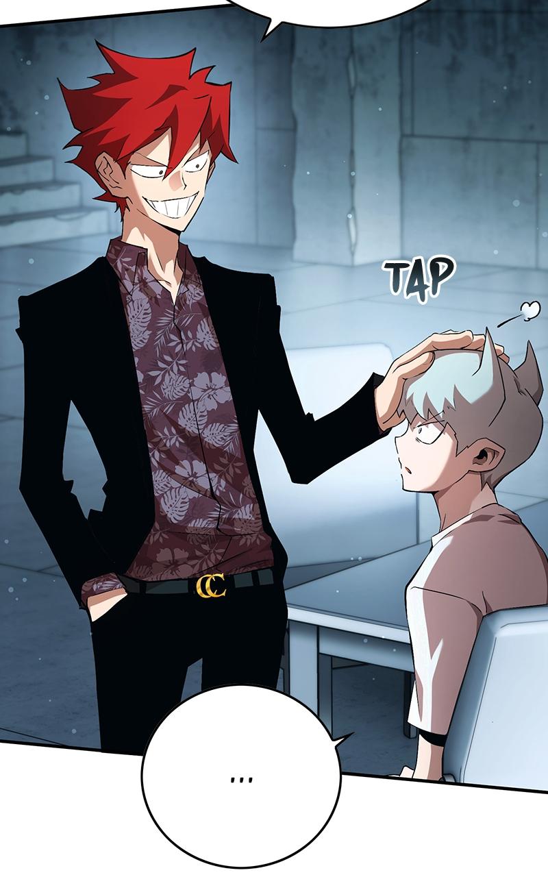 Read Hardcore Leveling Warrior chapter 164.3 image 32 on Lezhin