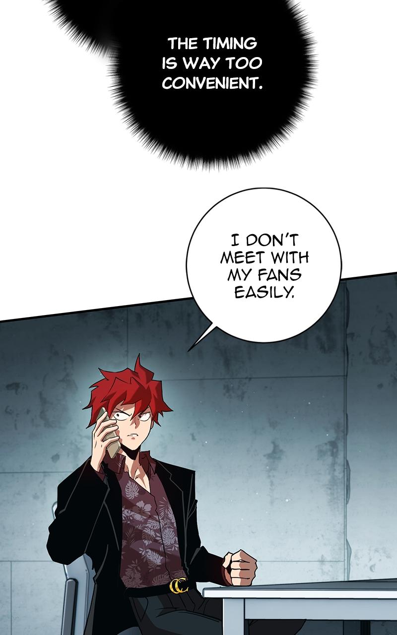 Read Hardcore Leveling Warrior chapter 164.3 image 4 on Lezhin