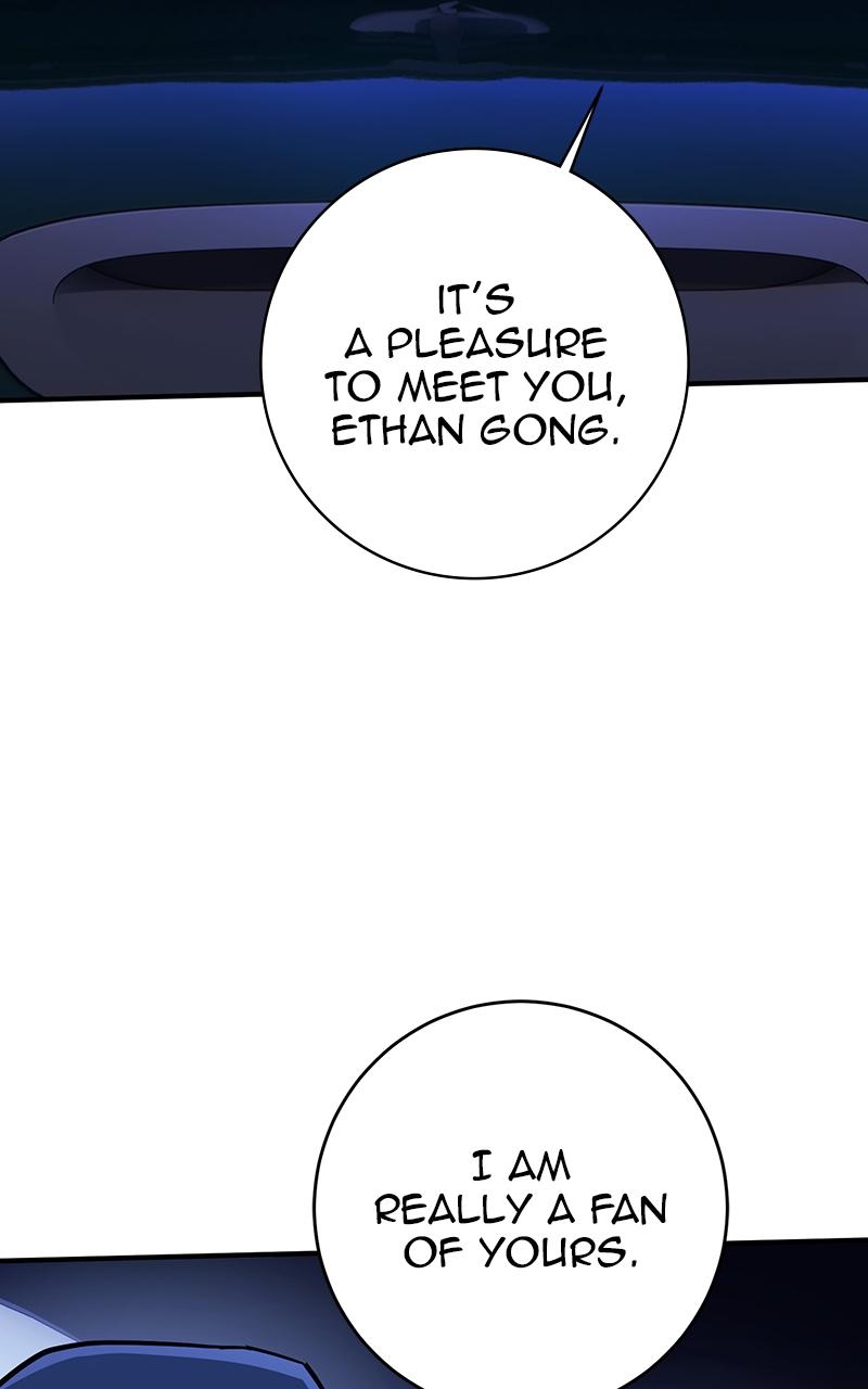 Read Hardcore Leveling Warrior chapter 164.3 image 44 on Lezhin