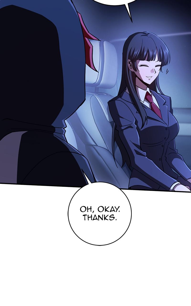 Read Hardcore Leveling Warrior chapter 164.3 image 45 on Lezhin