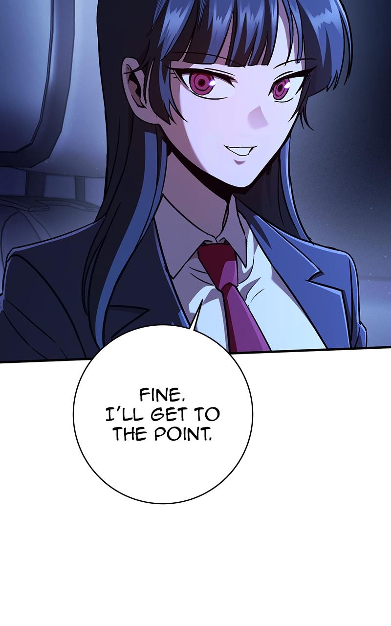 Read Hardcore Leveling Warrior chapter 164.3 image 48 on Lezhin