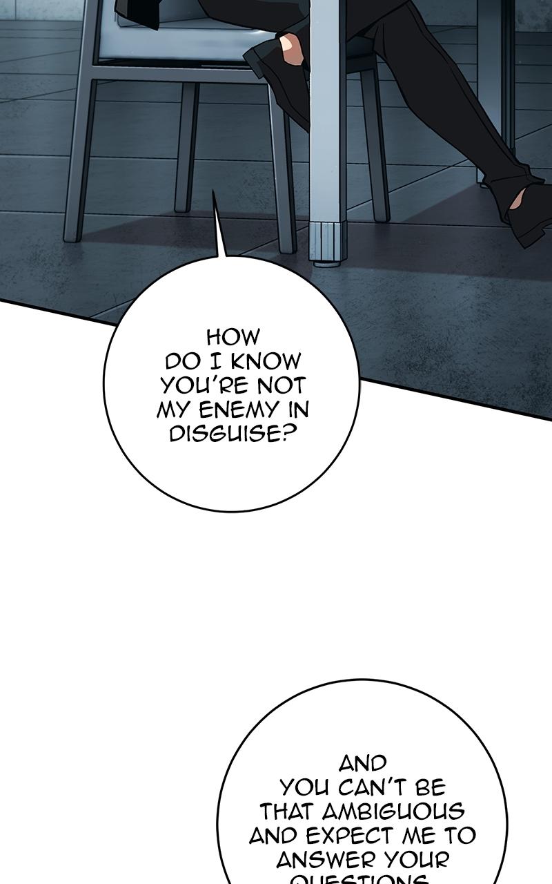 Read Hardcore Leveling Warrior chapter 164.3 image 5 on Lezhin